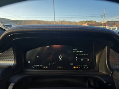 2023 Lincoln Aviator Black Label