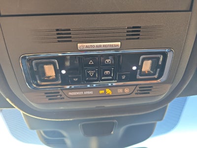 2023 Lincoln Aviator Black Label