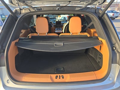 2023 Lincoln Aviator Black Label