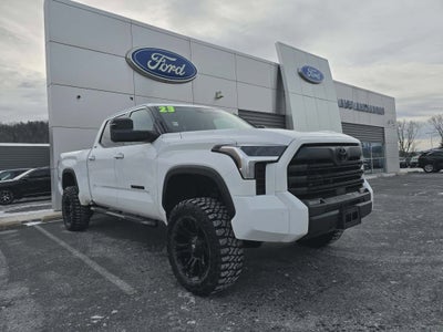 2023 Toyota Tundra 4WD SR5