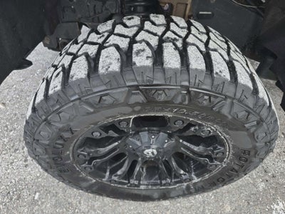 2023 Toyota Tundra 4WD SR5