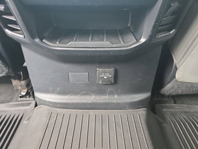 2023 Toyota Tundra 4WD SR5