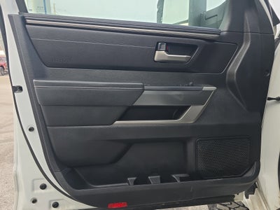2023 Toyota Tundra 4WD SR5