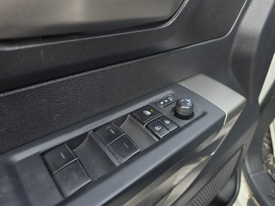 2023 Toyota Tundra 4WD SR5