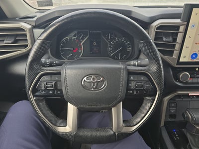 2023 Toyota Tundra 4WD SR5