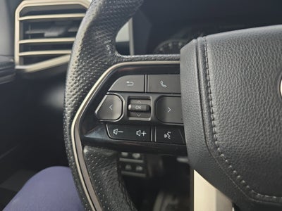 2023 Toyota Tundra 4WD SR5