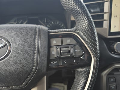 2023 Toyota Tundra 4WD SR5