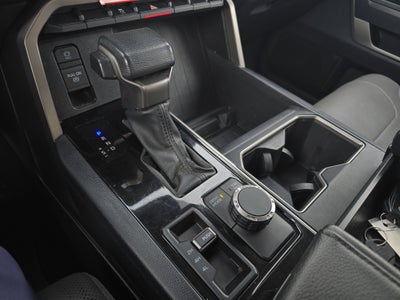 2023 Toyota Tundra 4WD SR5