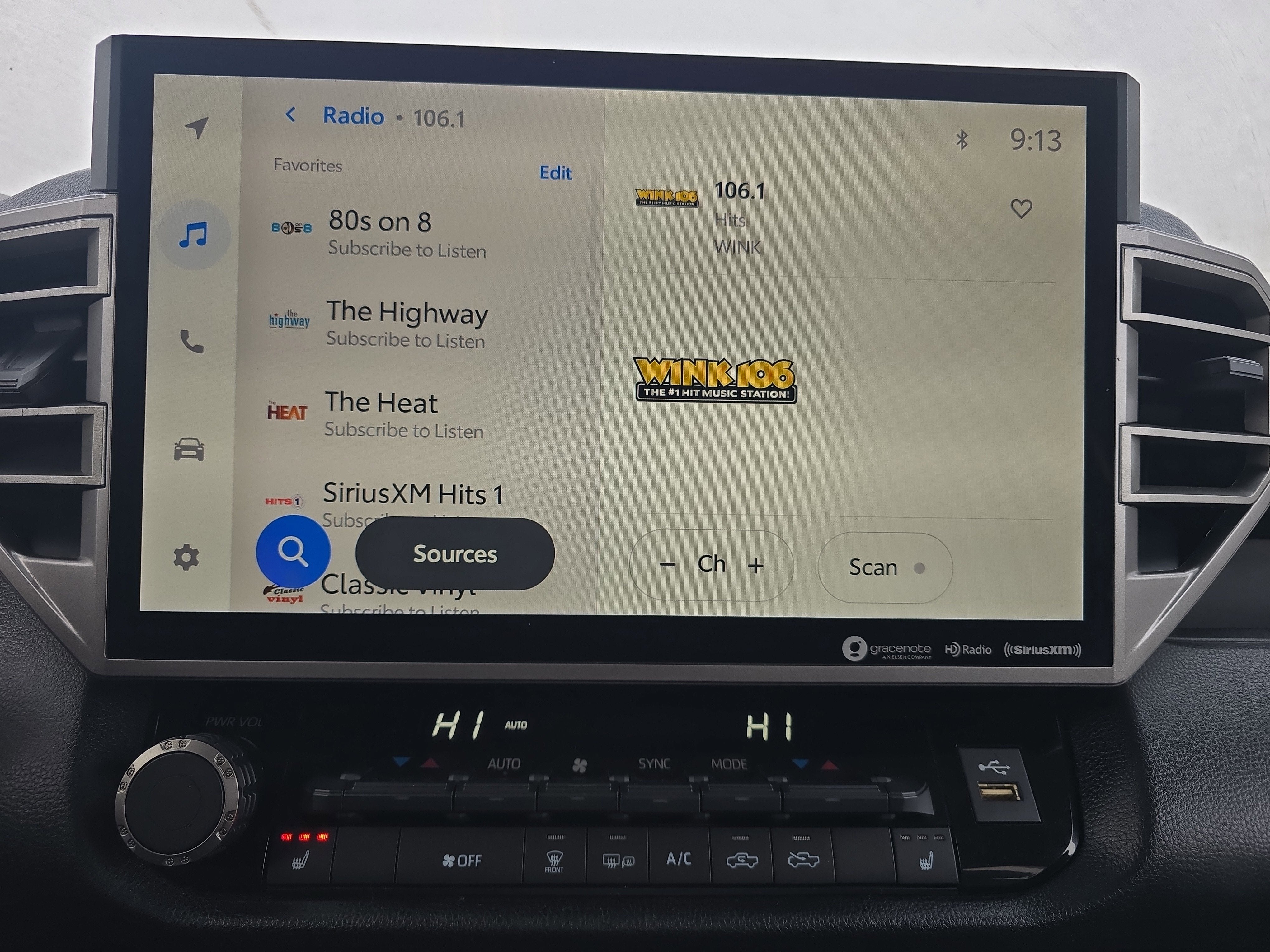 2023 Toyota Tundra 4WD SR5