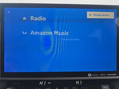 2023 Toyota Tundra 4WD SR5