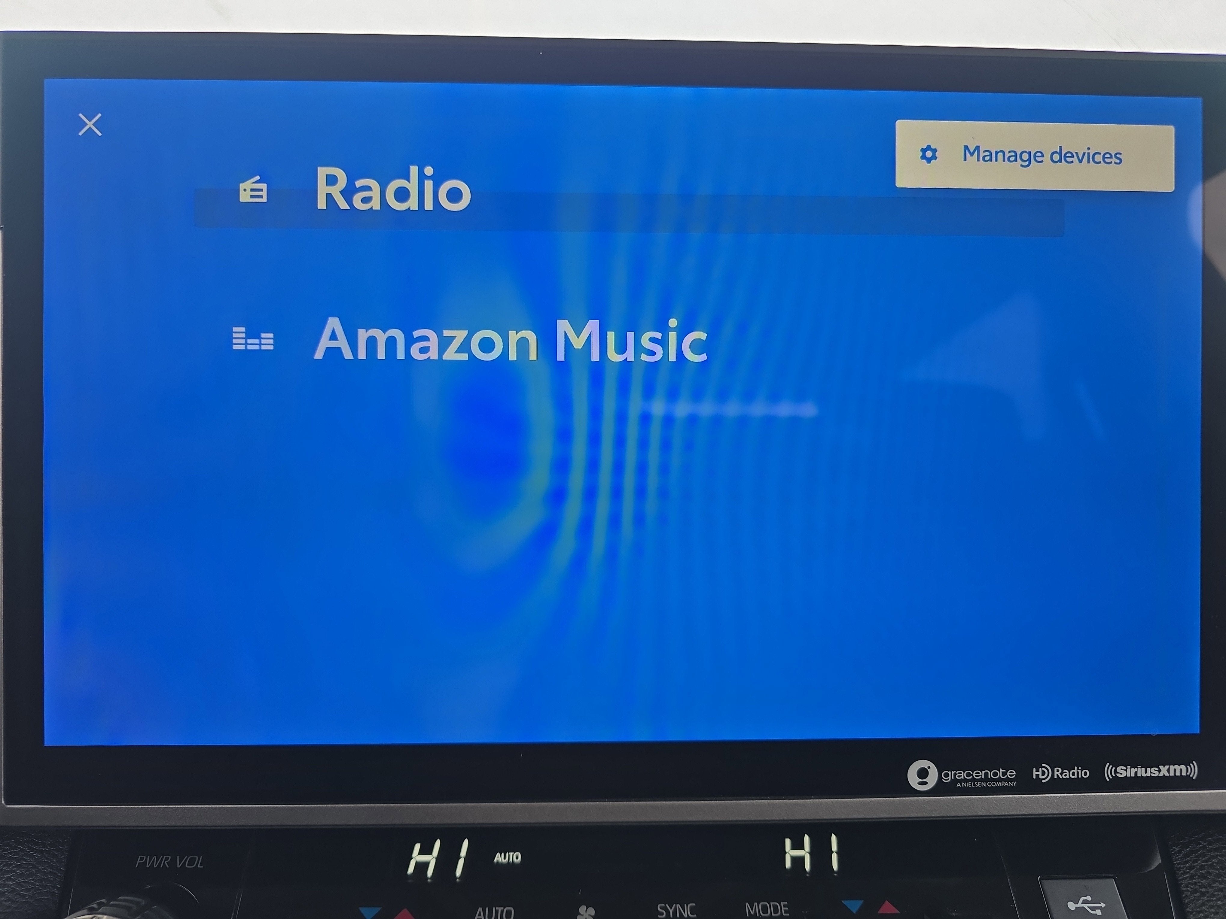 2023 Toyota Tundra 4WD SR5