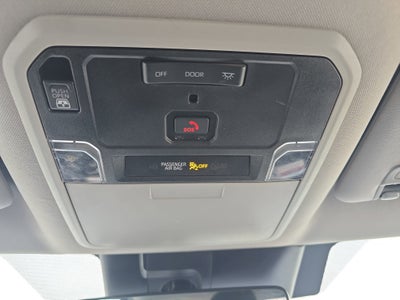 2023 Toyota Tundra 4WD SR5