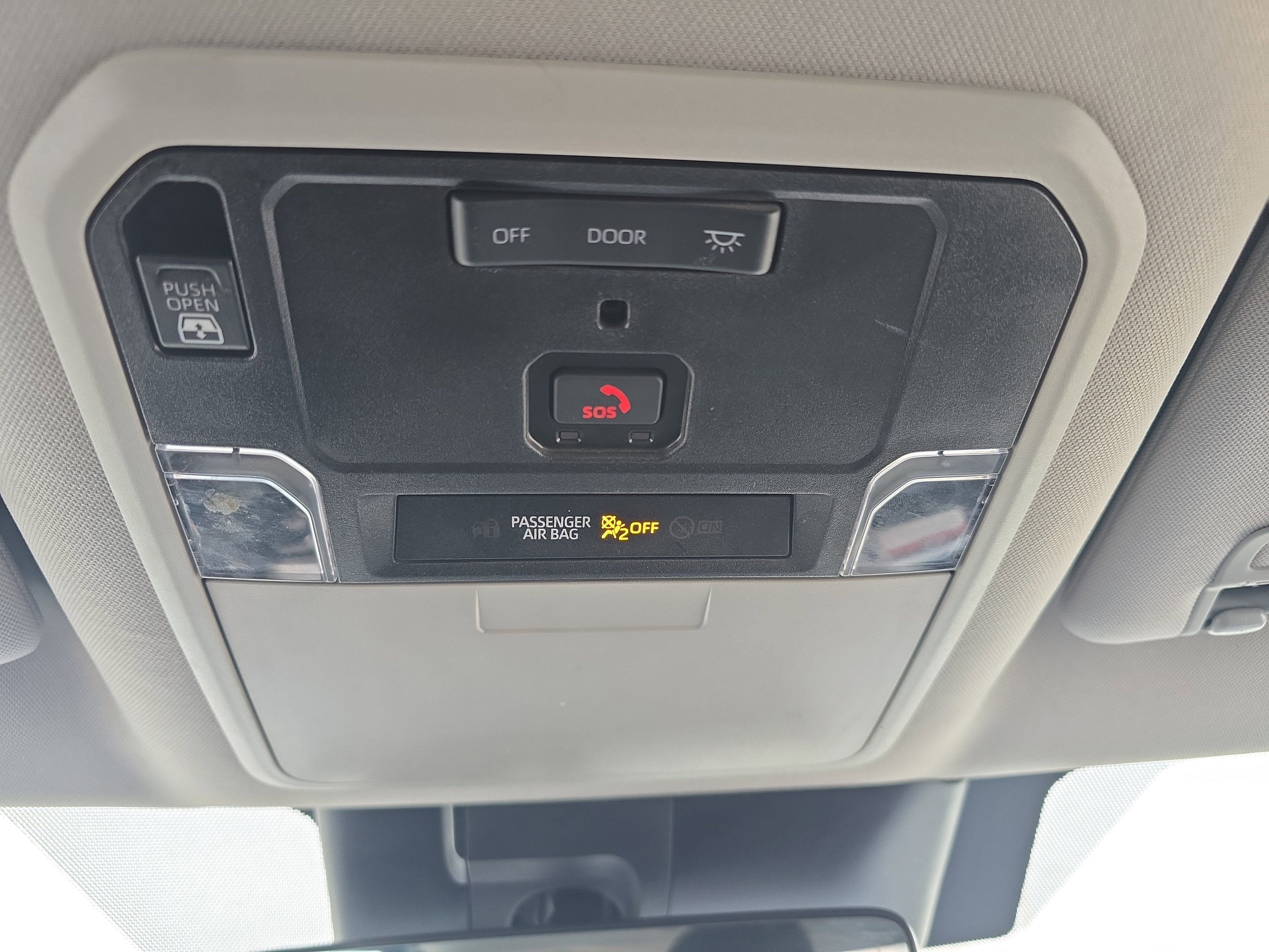 2023 Toyota Tundra 4WD SR5