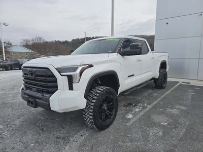 2023 Toyota Tundra 4WD SR5