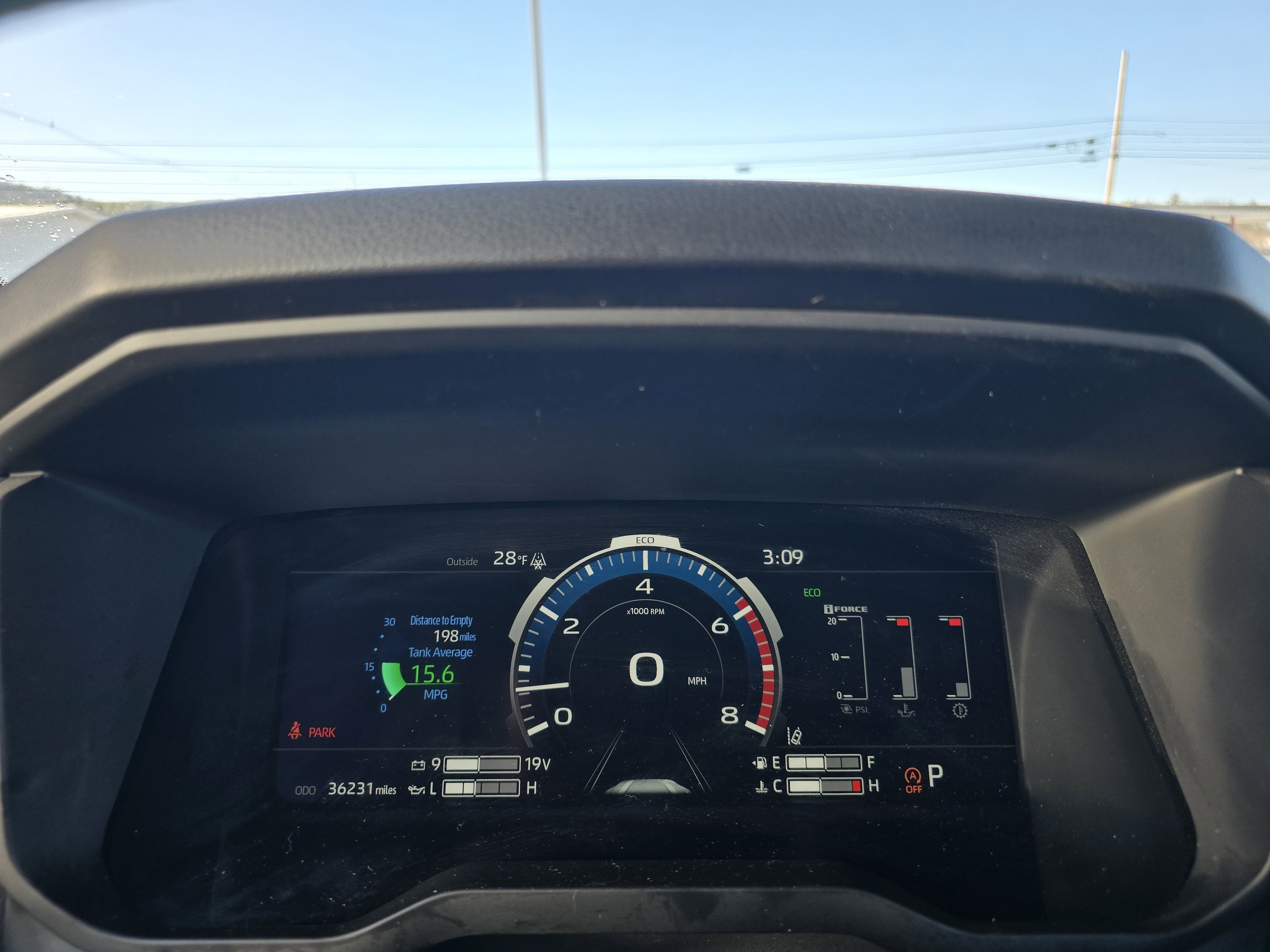 2025 Toyota Tundra 4WD Limited