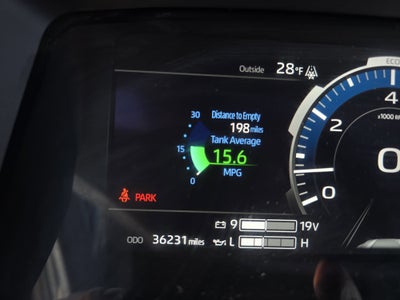 2025 Toyota Tundra 4WD Limited