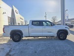 2025 Toyota Tundra 4WD Limited