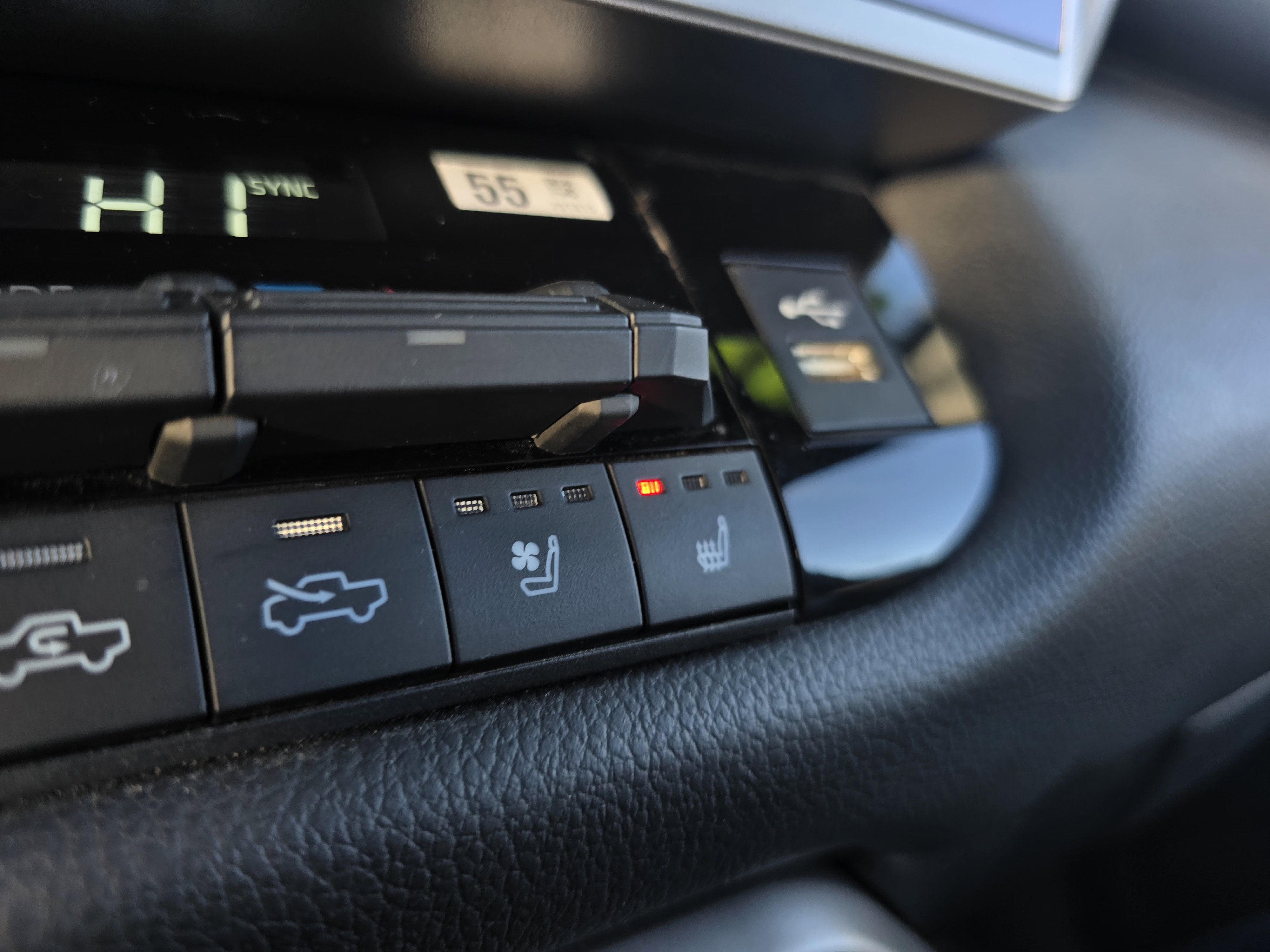 2025 Toyota Tundra 4WD Limited