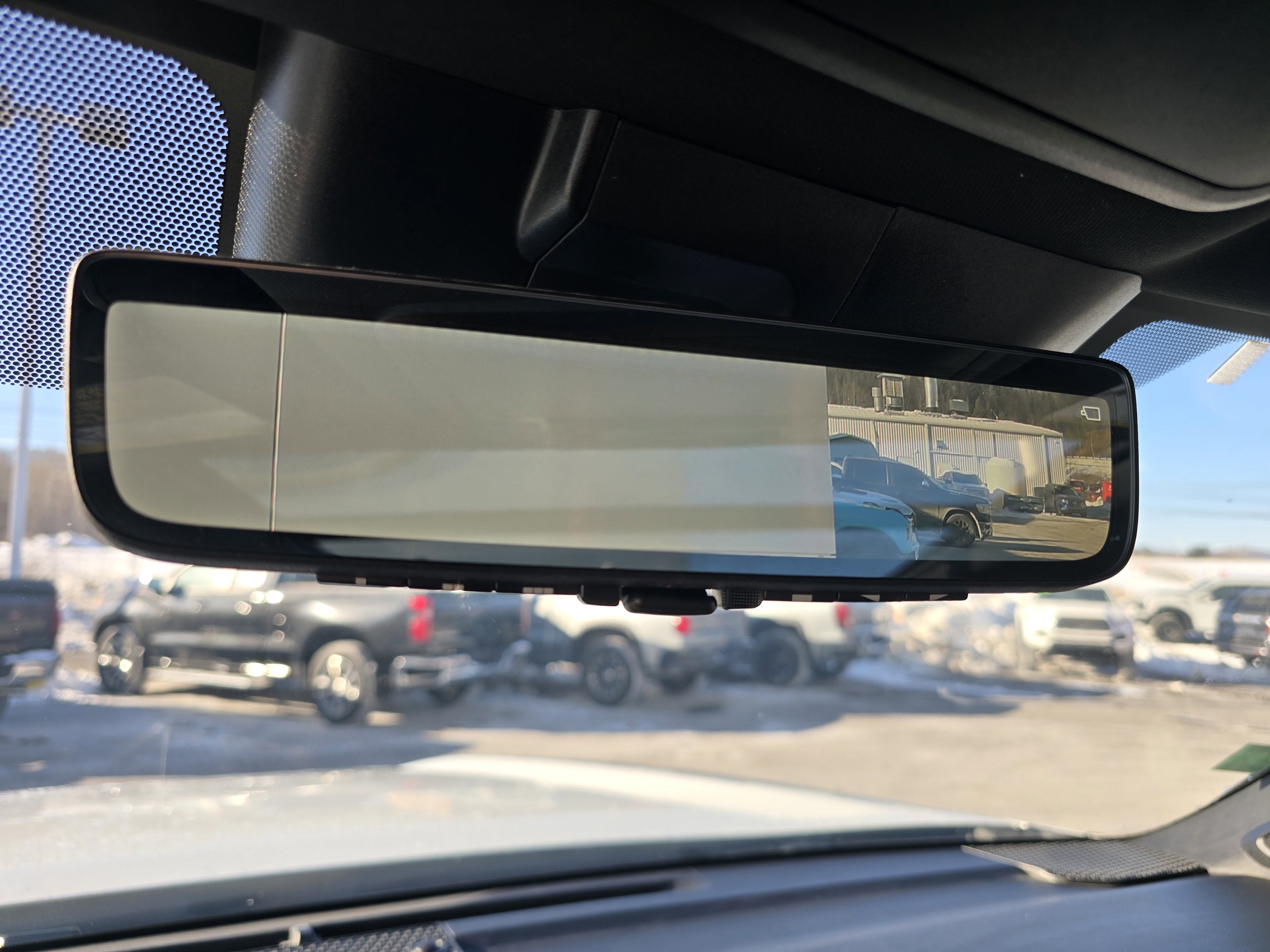 2025 Toyota Tundra 4WD Limited