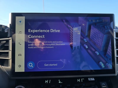 2025 Toyota Tundra 4WD Limited