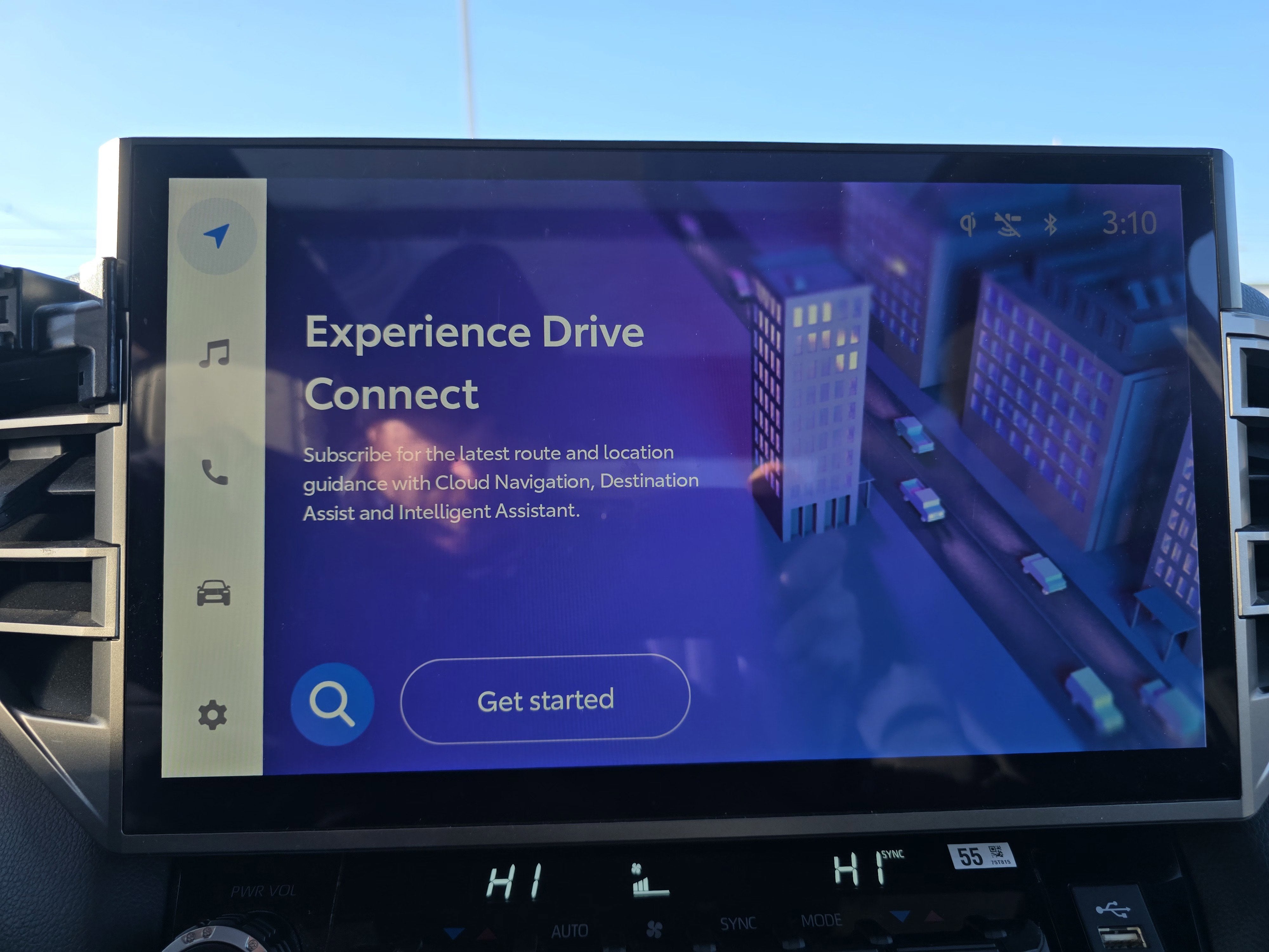 2025 Toyota Tundra 4WD Limited