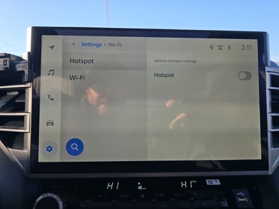 2025 Toyota Tundra 4WD Limited