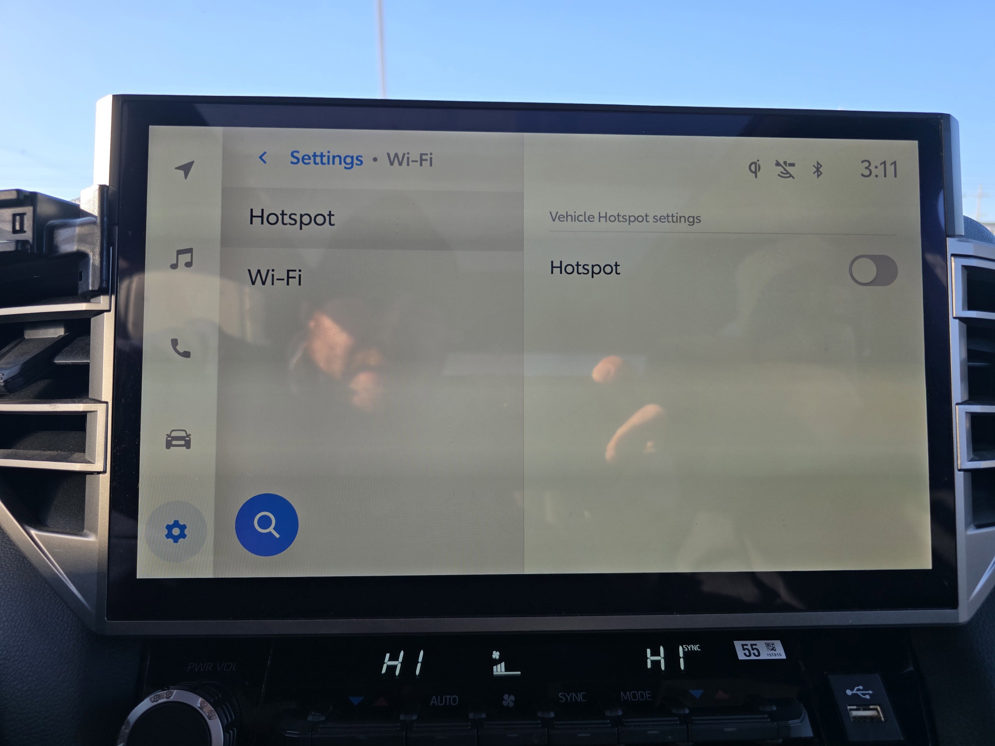 2025 Toyota Tundra 4WD Limited