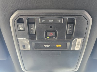 2025 Toyota Tundra 4WD Limited