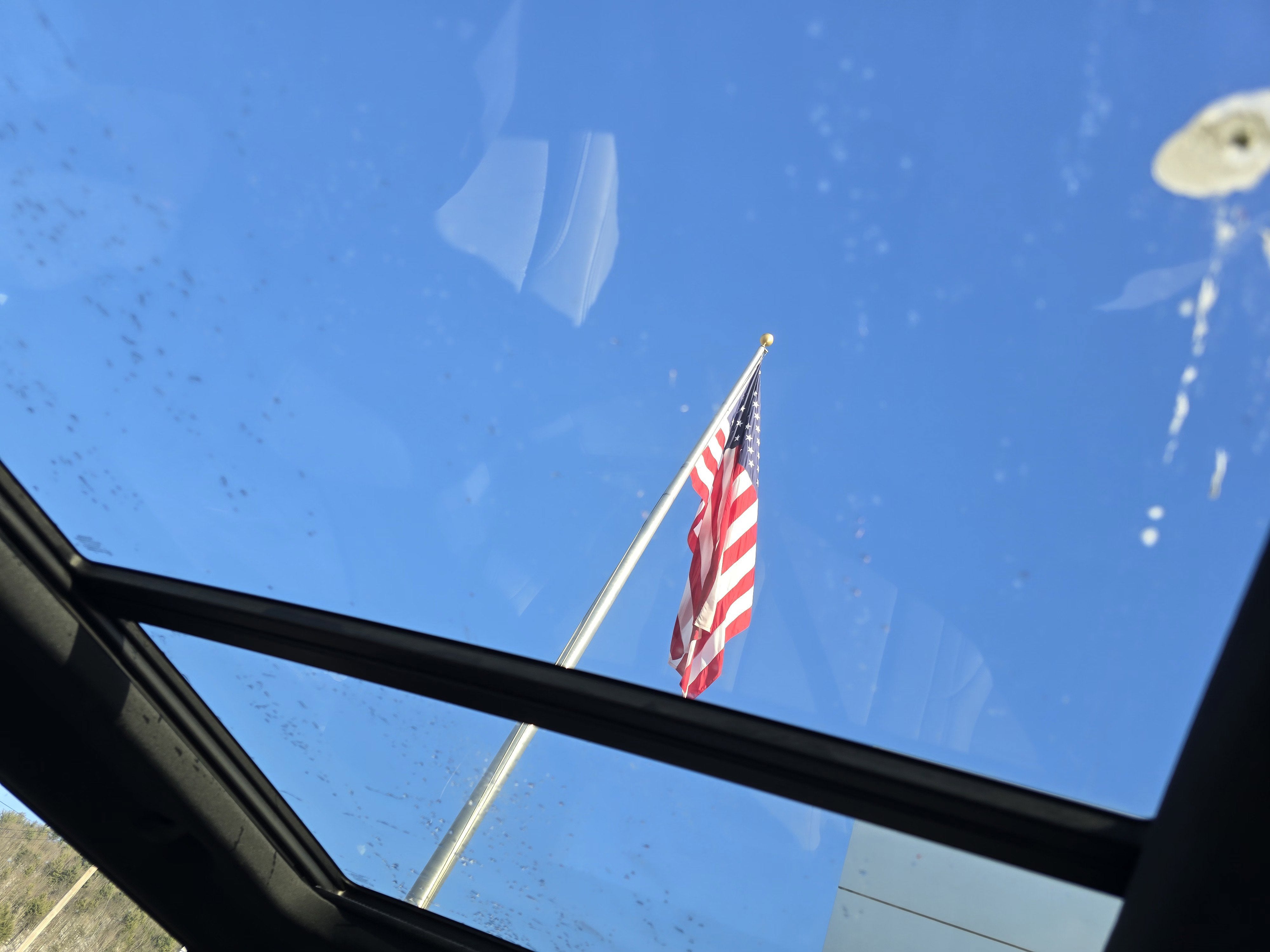 2025 Toyota Tundra 4WD Limited