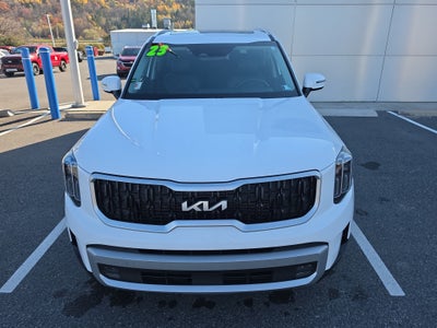 2023 Kia Telluride EX X-Line