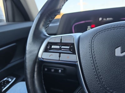 2023 Kia Telluride EX X-Line