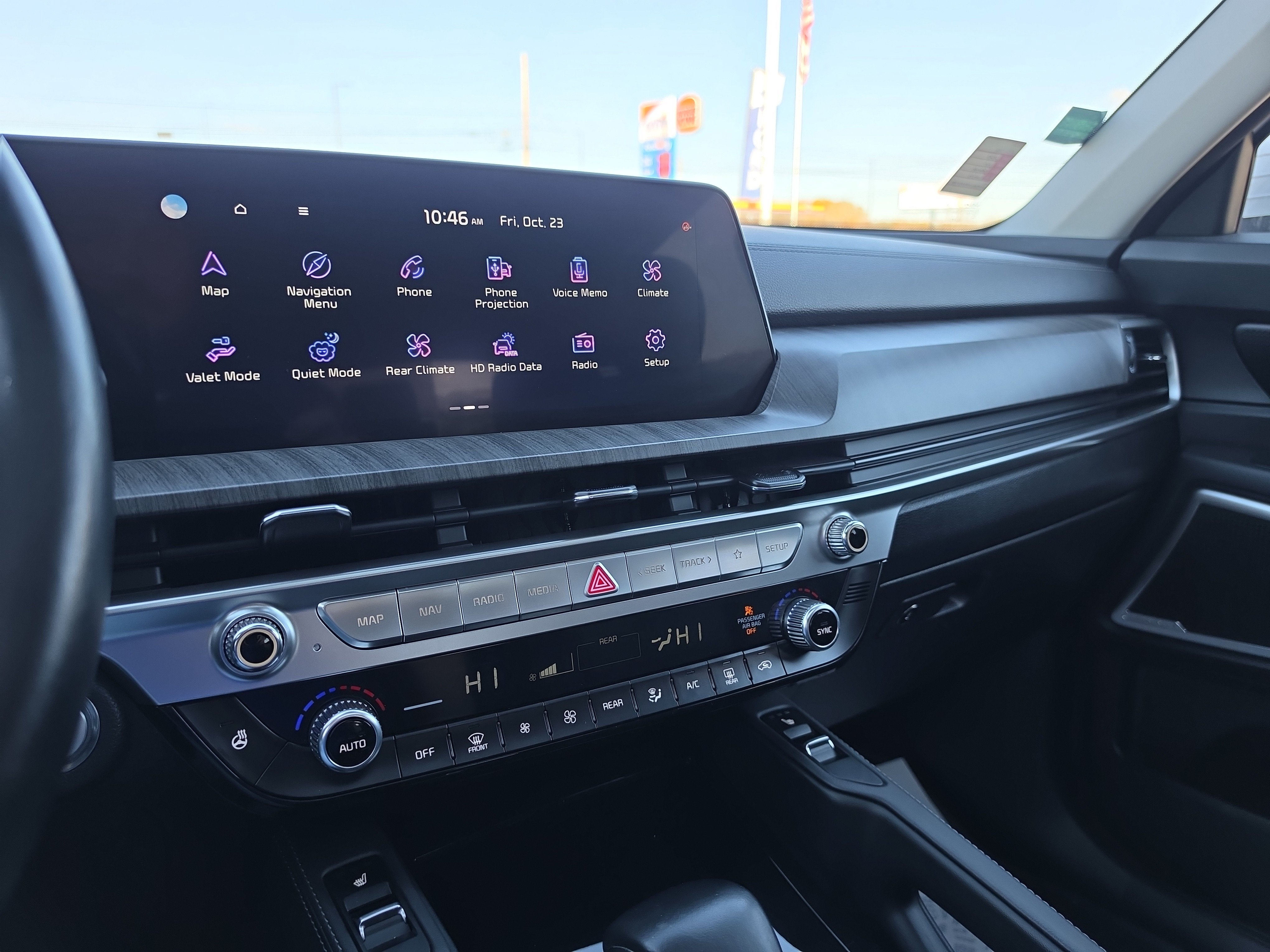 2023 Kia Telluride EX X-Line