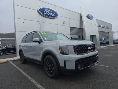 2024 Kia Telluride SX X-Pro