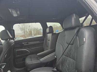 2024 Kia Telluride SX X-Pro