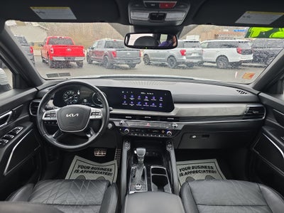 2024 Kia Telluride SX X-Pro