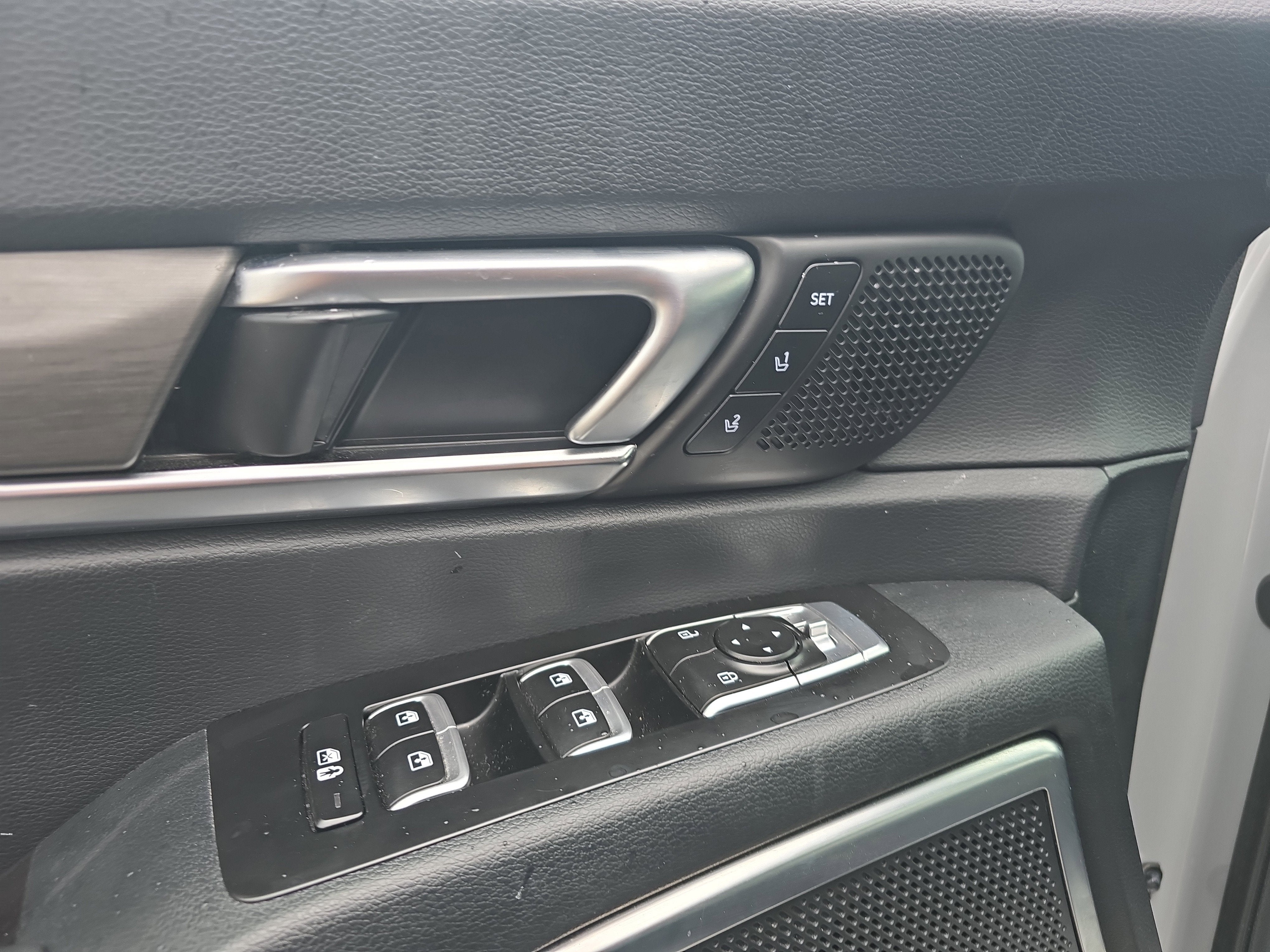 2024 Kia Telluride SX X-Pro