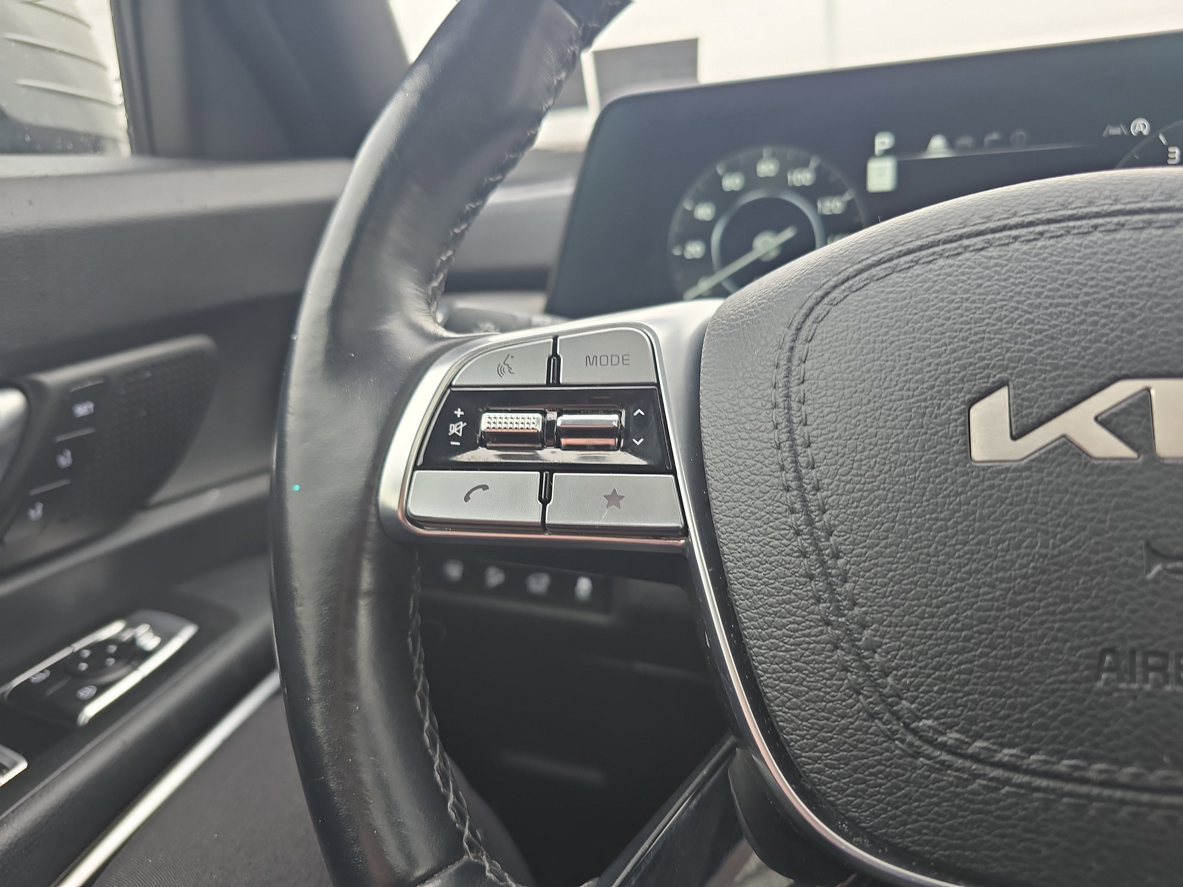 2024 Kia Telluride SX X-Pro