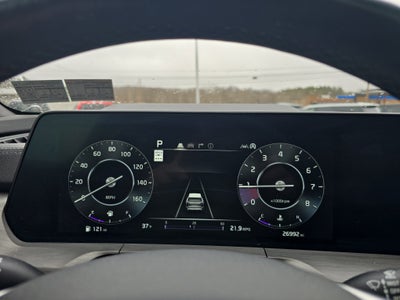 2024 Kia Telluride SX X-Pro