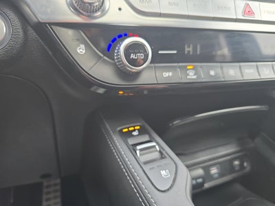 2024 Kia Telluride SX X-Pro