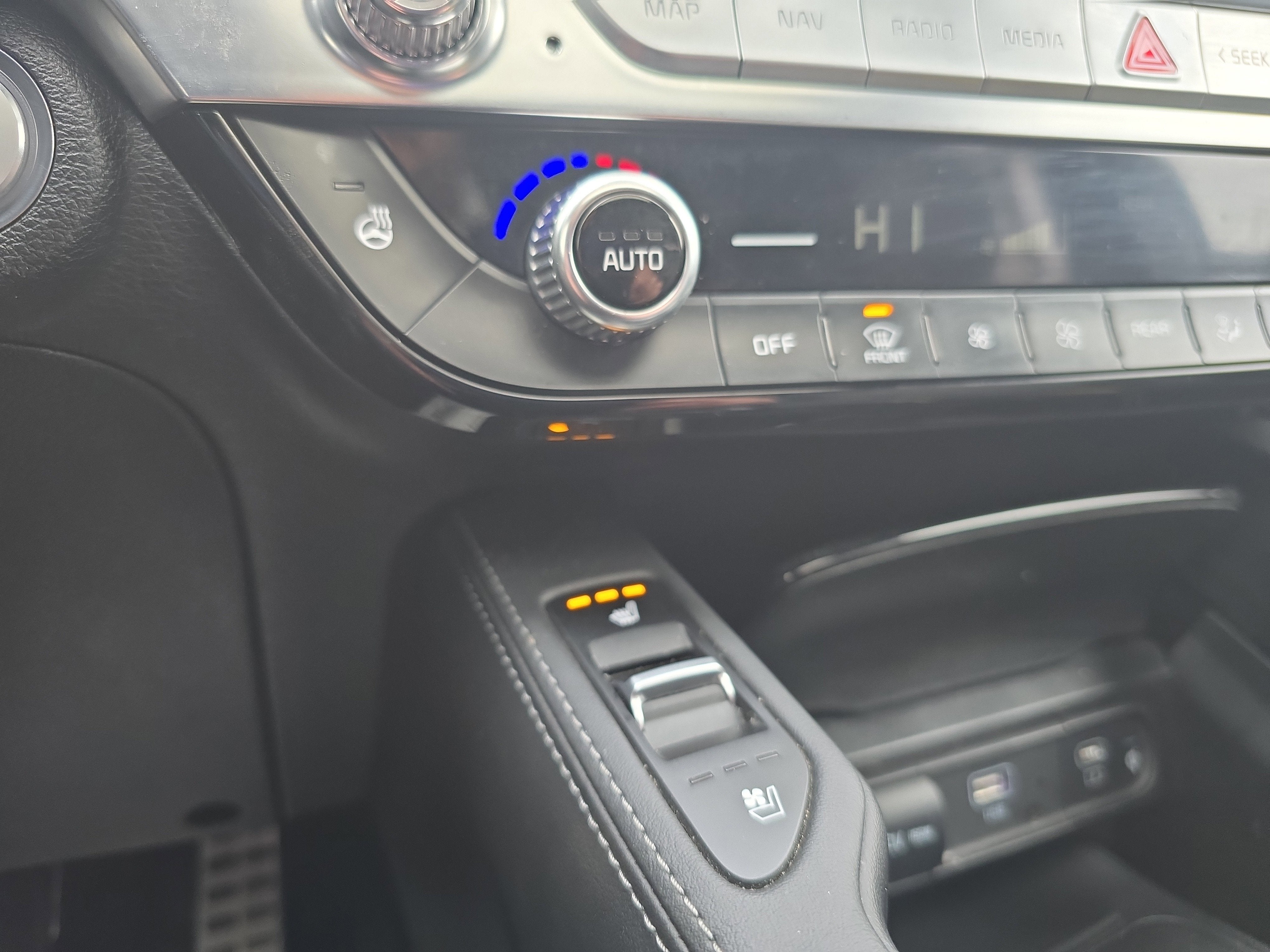 2024 Kia Telluride SX X-Pro