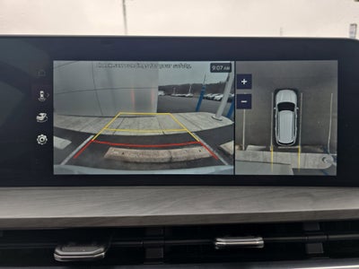 2024 Kia Telluride SX X-Pro