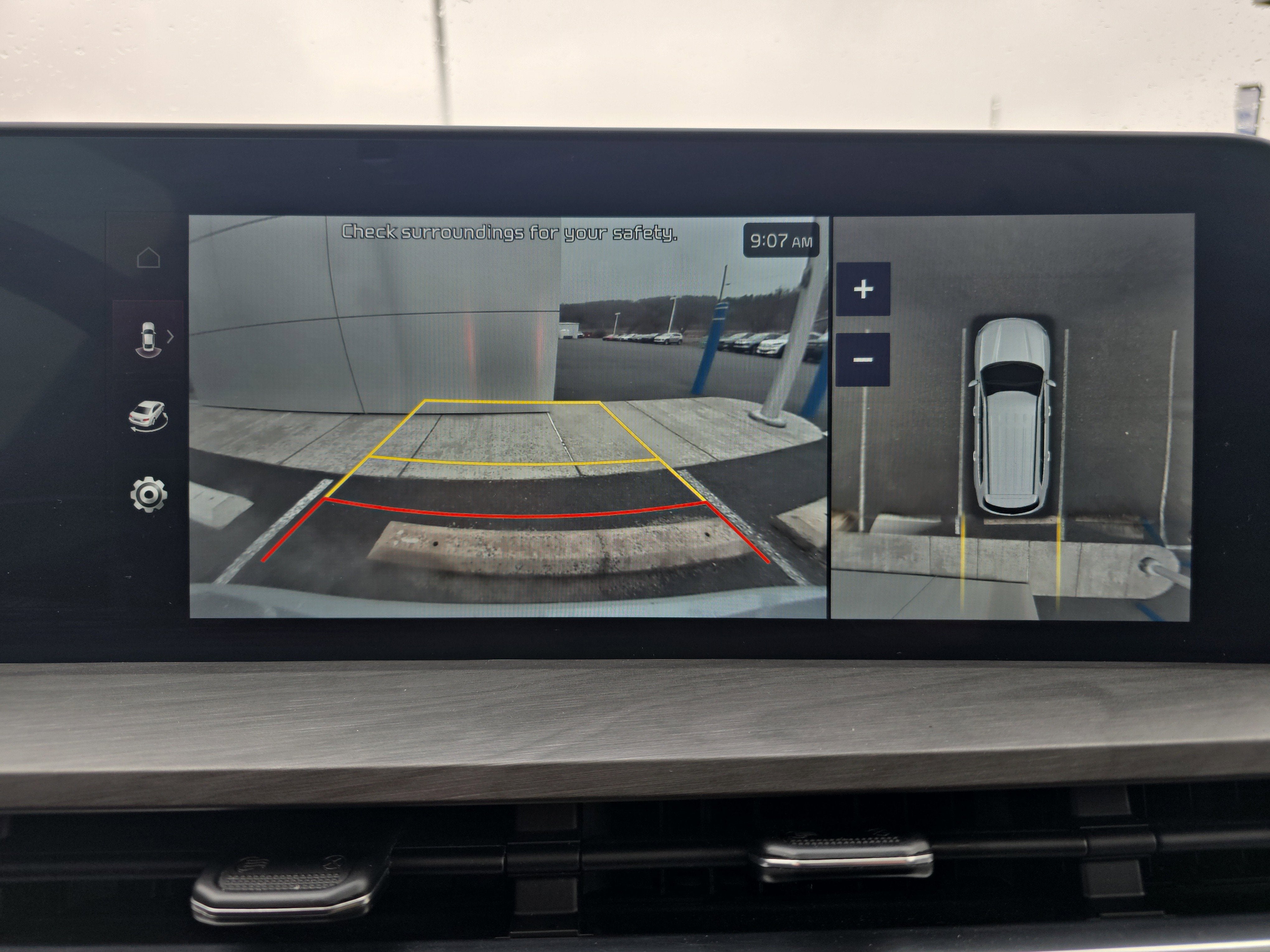 2024 Kia Telluride SX X-Pro