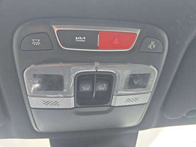 2024 Kia Telluride SX X-Pro