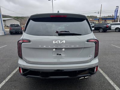 2024 Kia Telluride SX X-Pro