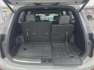 2024 Kia Telluride SX X-Pro