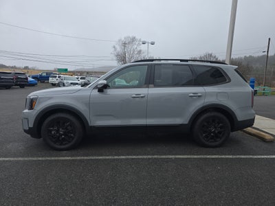 2024 Kia Telluride SX X-Pro