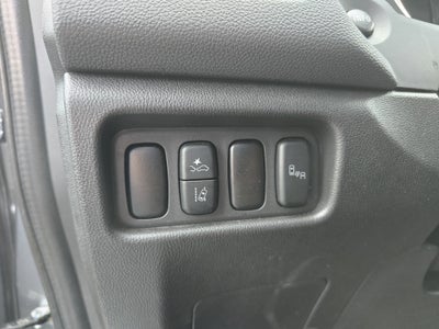 2025 Mitsubishi Outlander Sport SE