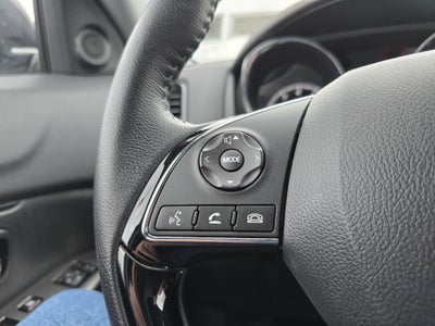 2025 Mitsubishi Outlander Sport SE