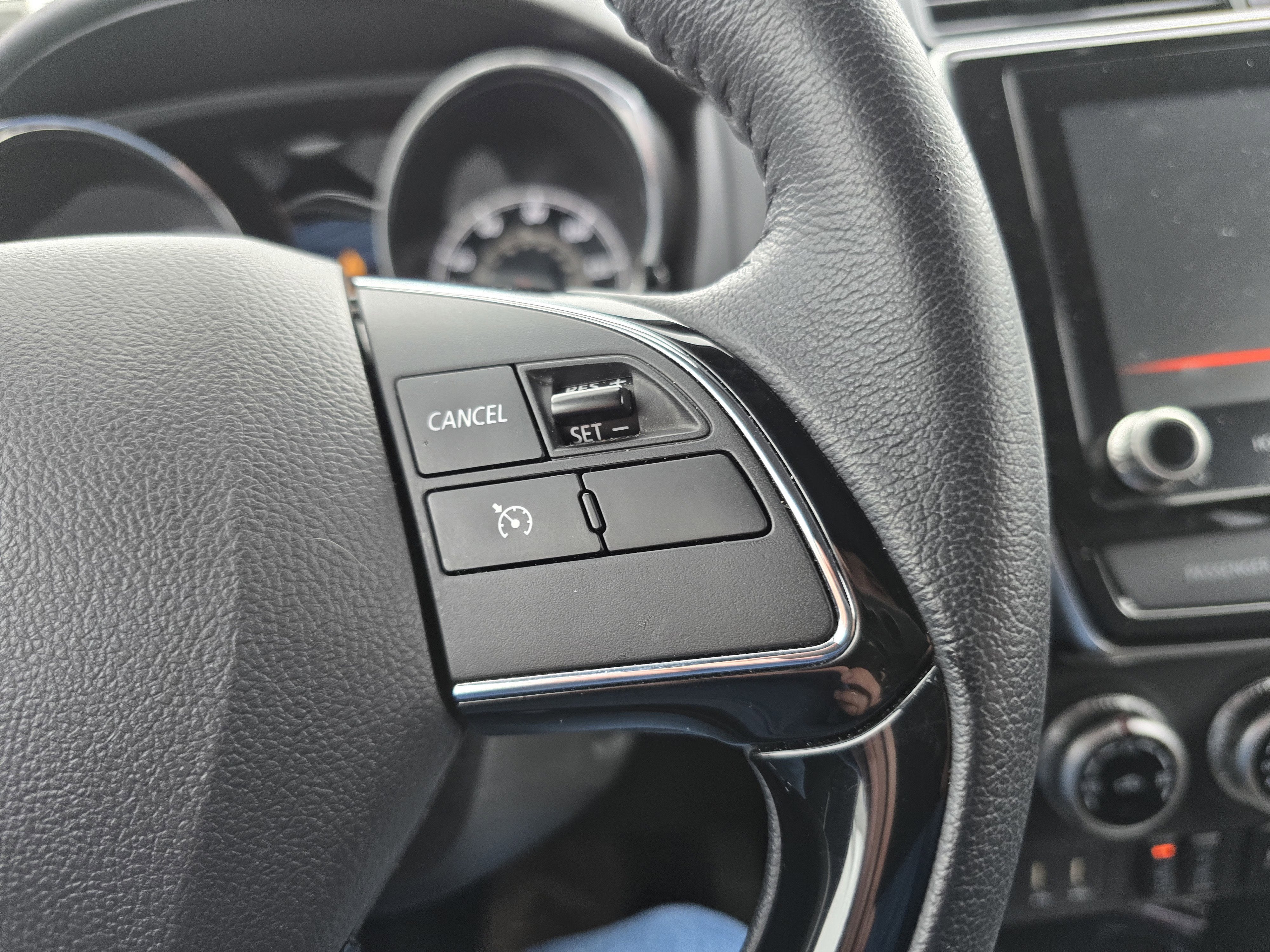 2025 Mitsubishi Outlander Sport SE