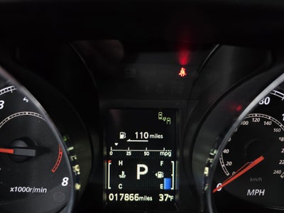 2025 Mitsubishi Outlander Sport SE